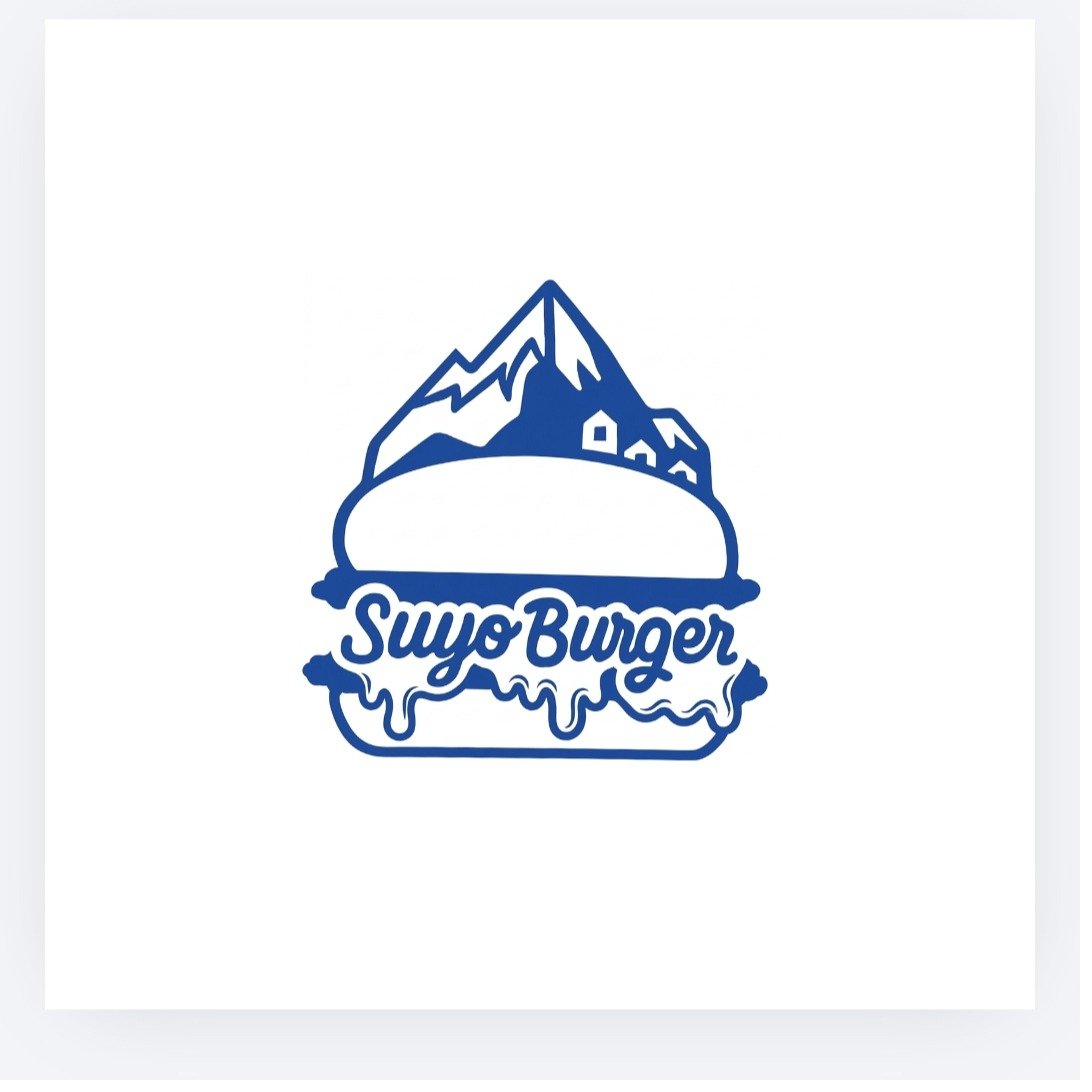 Logo Suyo Burger